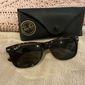 ray ban sunglasses